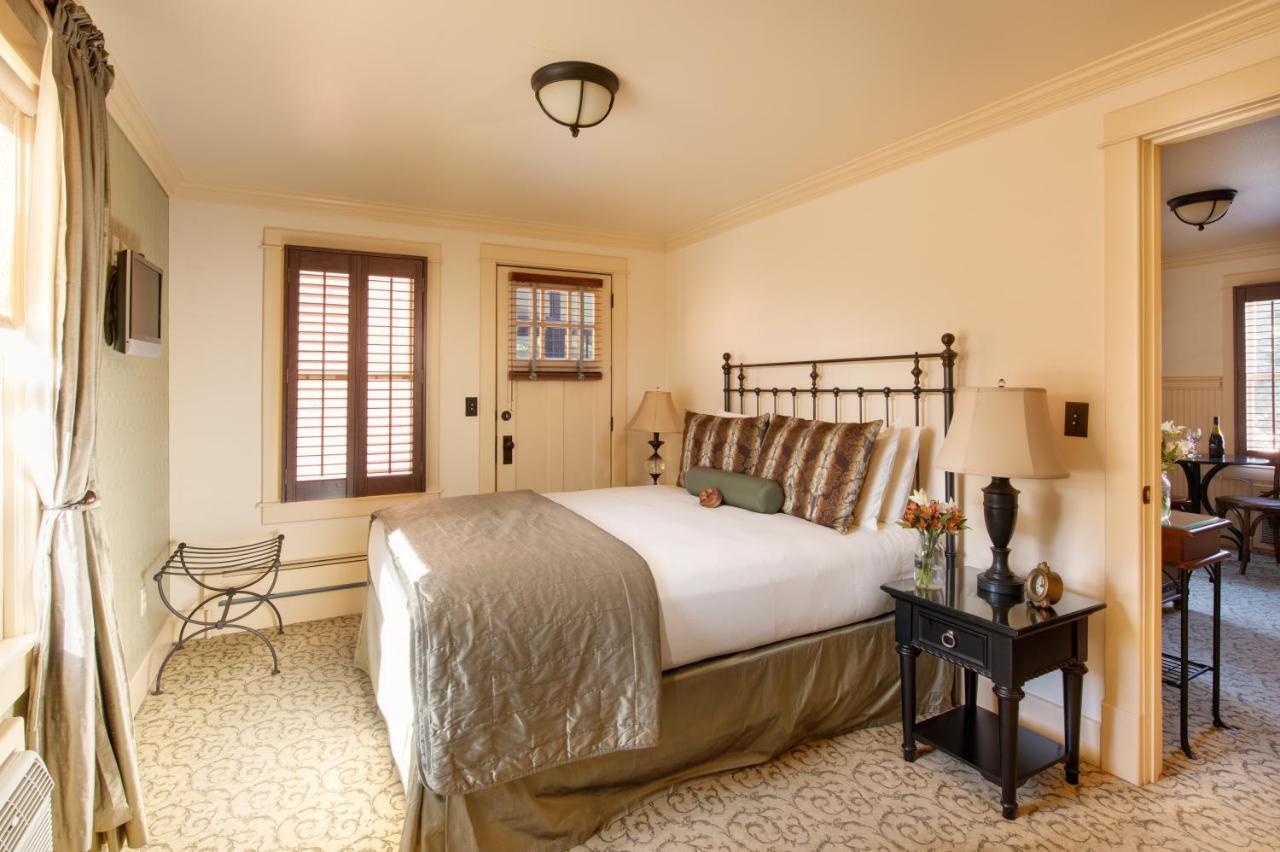 Chamberlin Inn Cody Extérieur photo