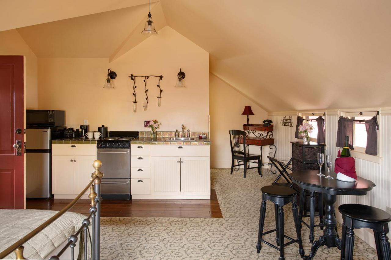 Chamberlin Inn Cody Extérieur photo