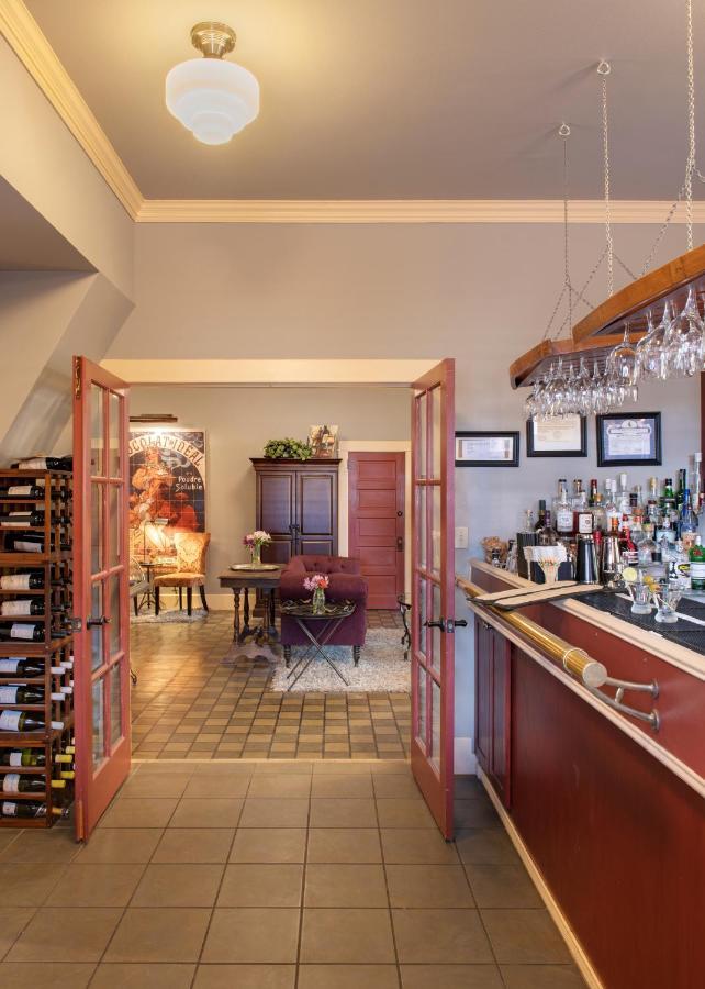 Chamberlin Inn Cody Extérieur photo