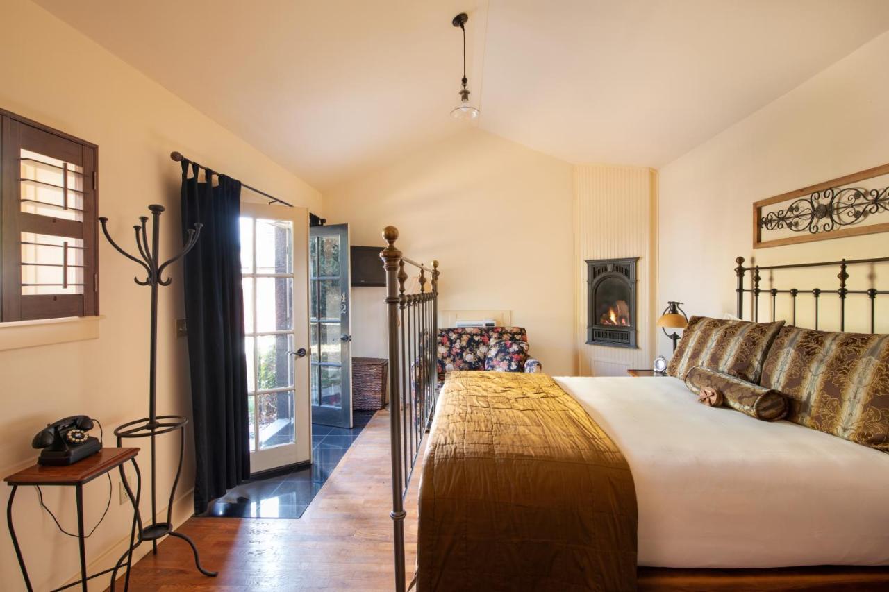 Chamberlin Inn Cody Extérieur photo