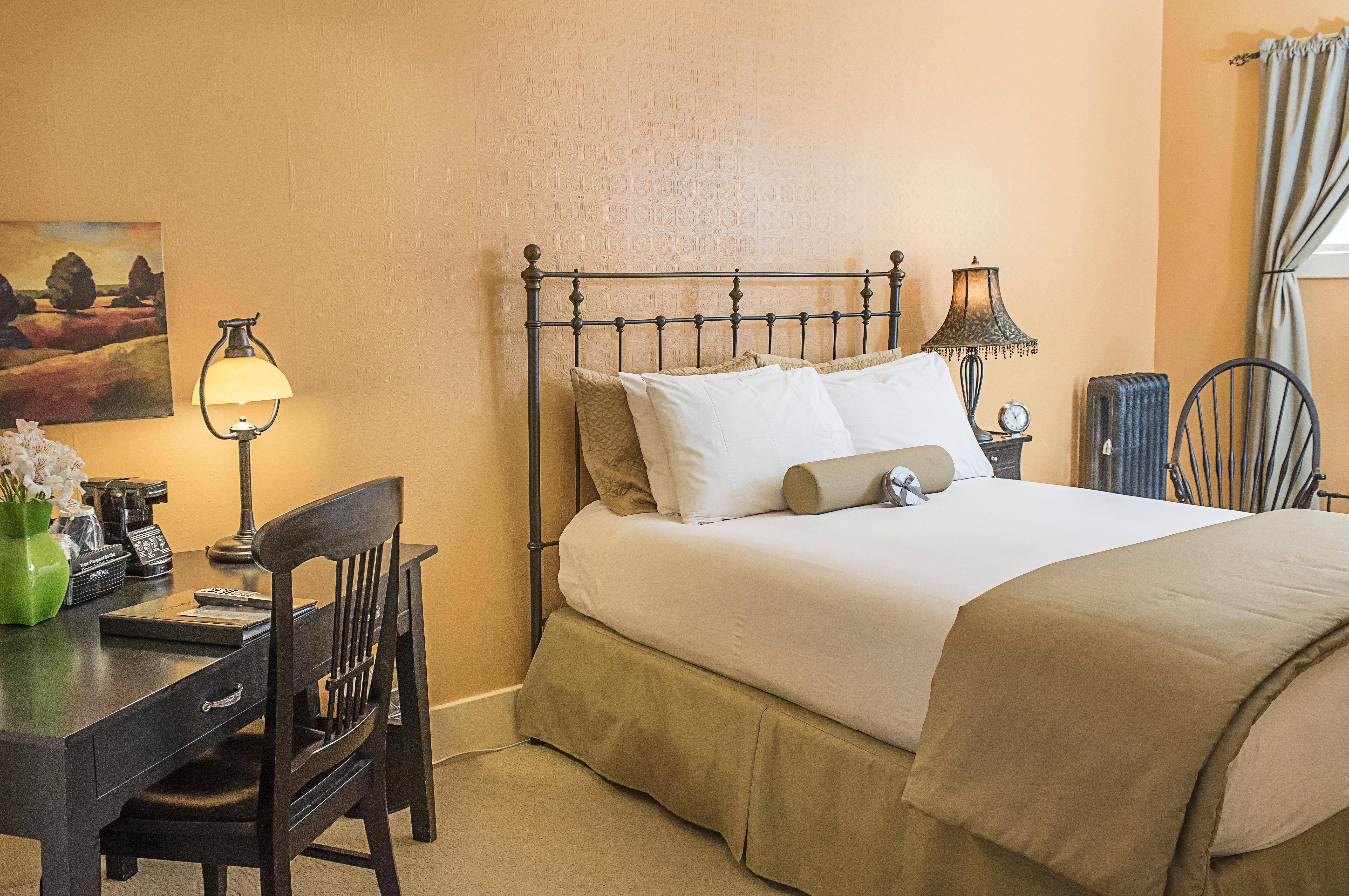 Chamberlin Inn Cody Extérieur photo